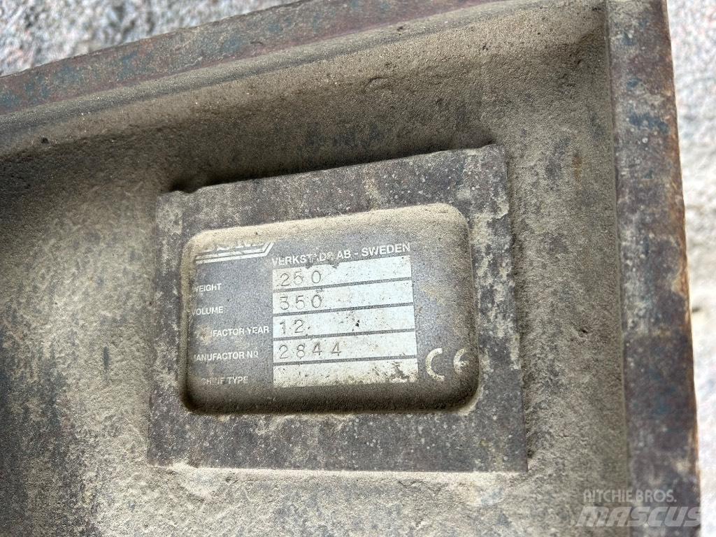 Hydrema 928 C Tractopelle