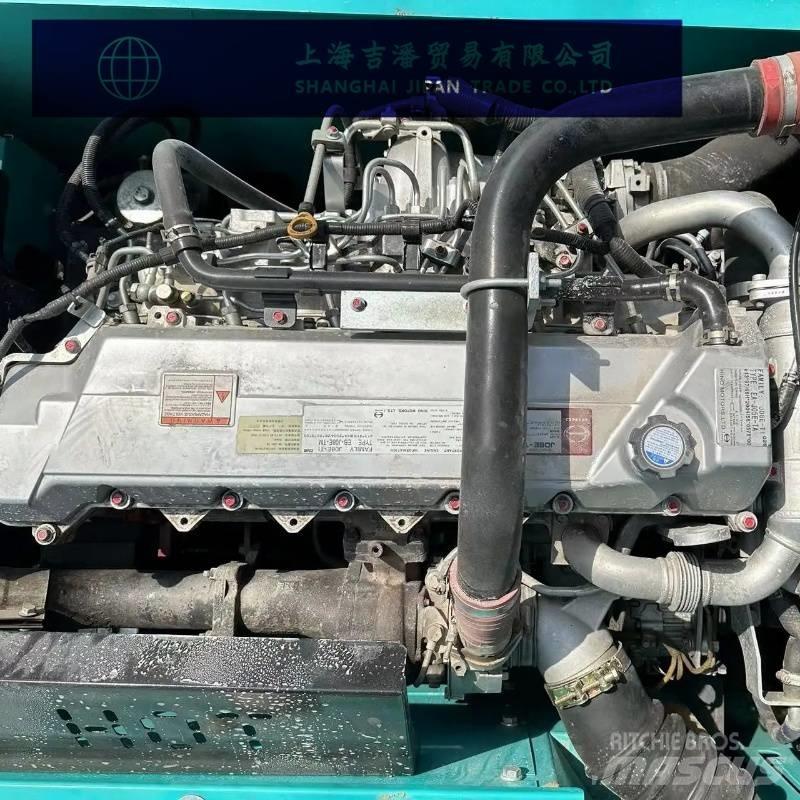 Kobelco SK 350 Pelle sur chenilles