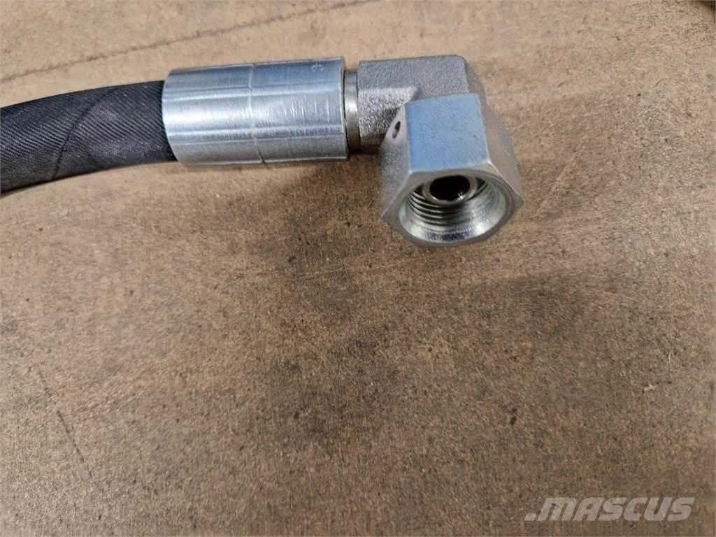 Eco Log 649310 Hydraulique