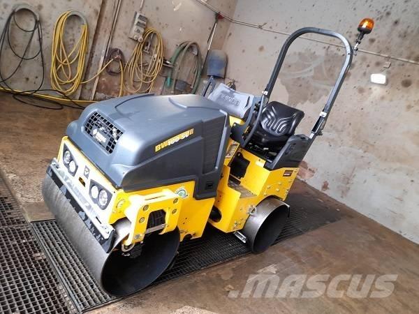 Bomag BW 100 SC-5 Compacteur de sol