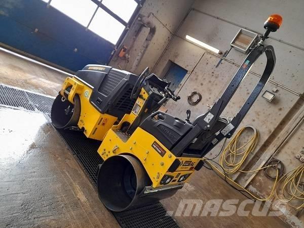 Bomag BW 100 SC-5 Compacteur de sol