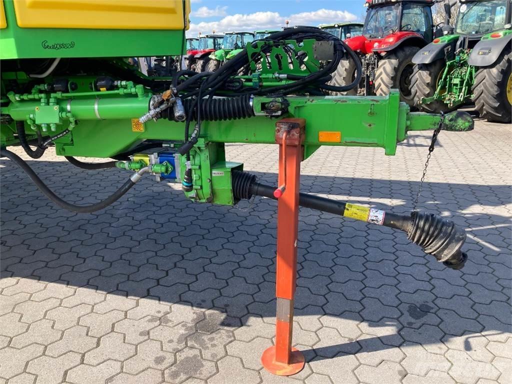 Dammann ANPA 6024 Pulvérisateurs traînés