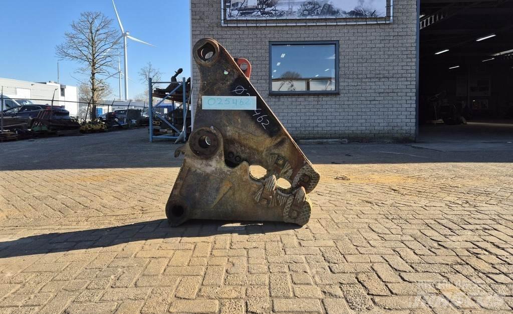  Onbekend B30-MP15 Cisaille