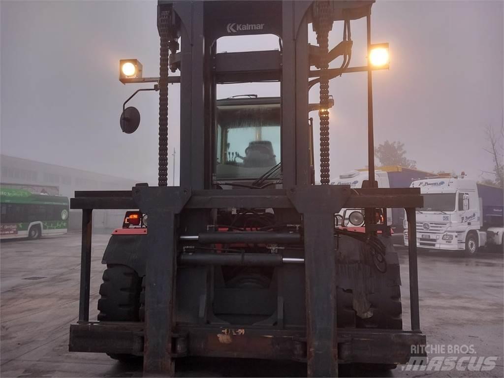 Kalmar DCD250-12 Chariots diesel