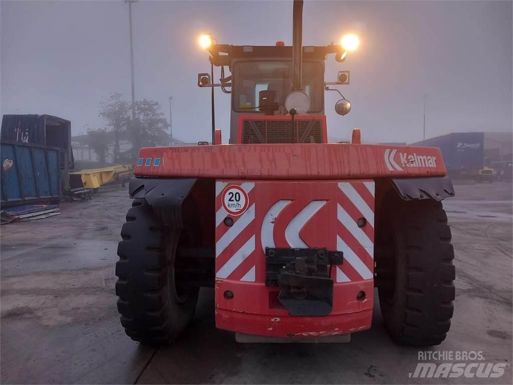Kalmar DCD250-12 Chariots diesel