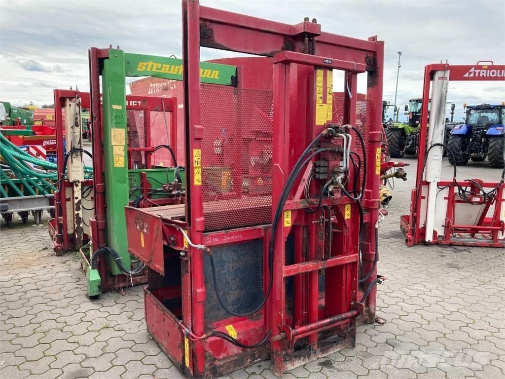 BvL Topstar 170 Agriculture - Autres