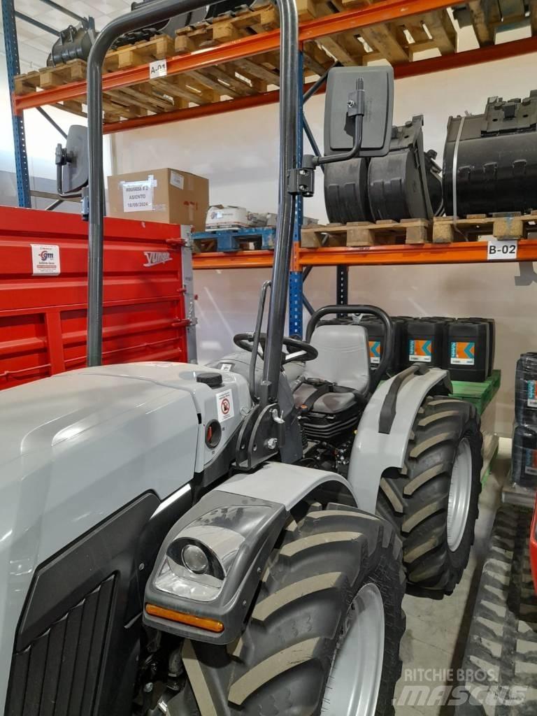 Pasquali EOS60AR Tracteur