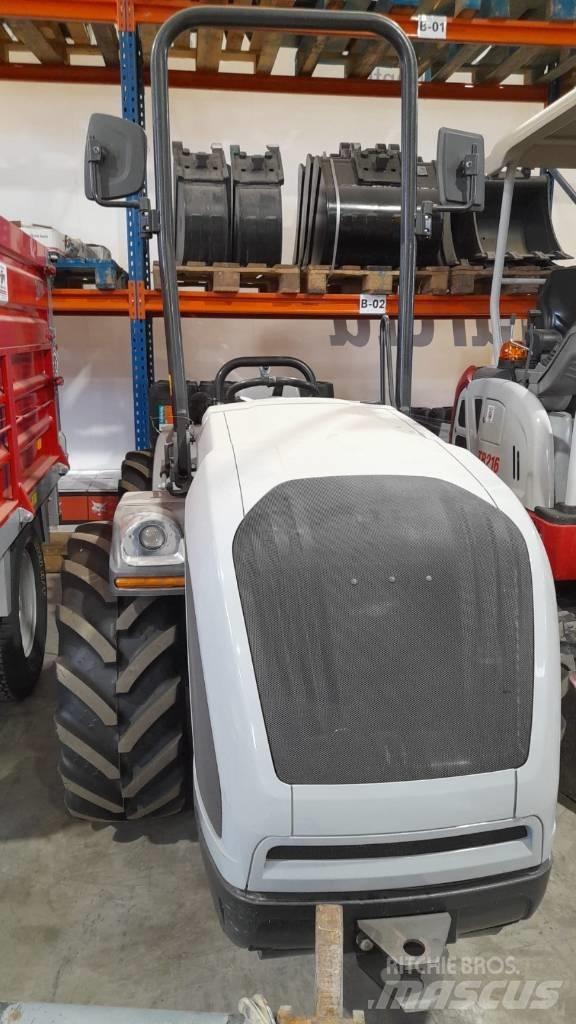 Pasquali EOS60AR Tracteur
