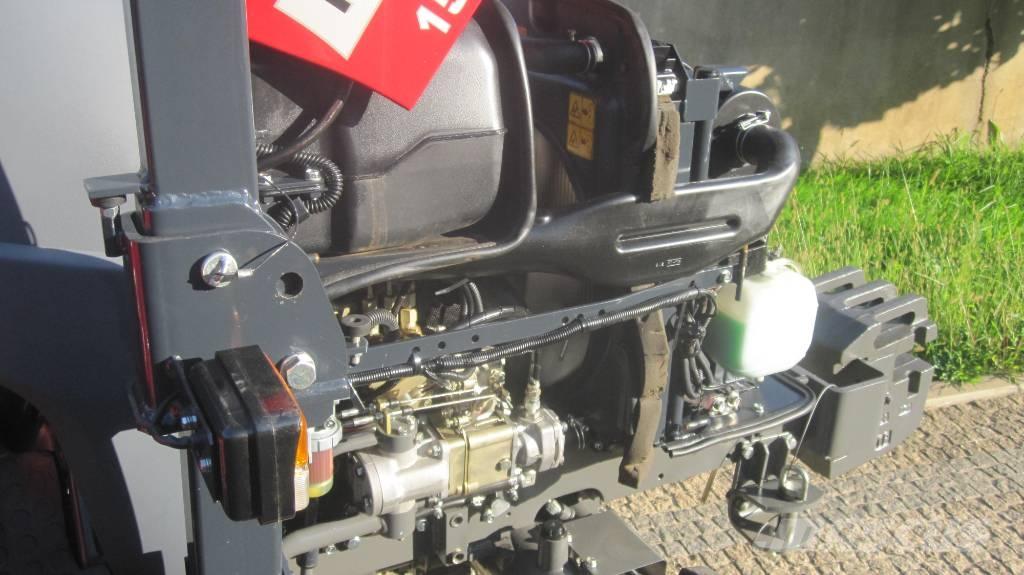 Massey Ferguson 1529 Tracteur