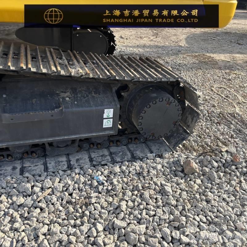 Komatsu PC 240 Pelle sur chenilles