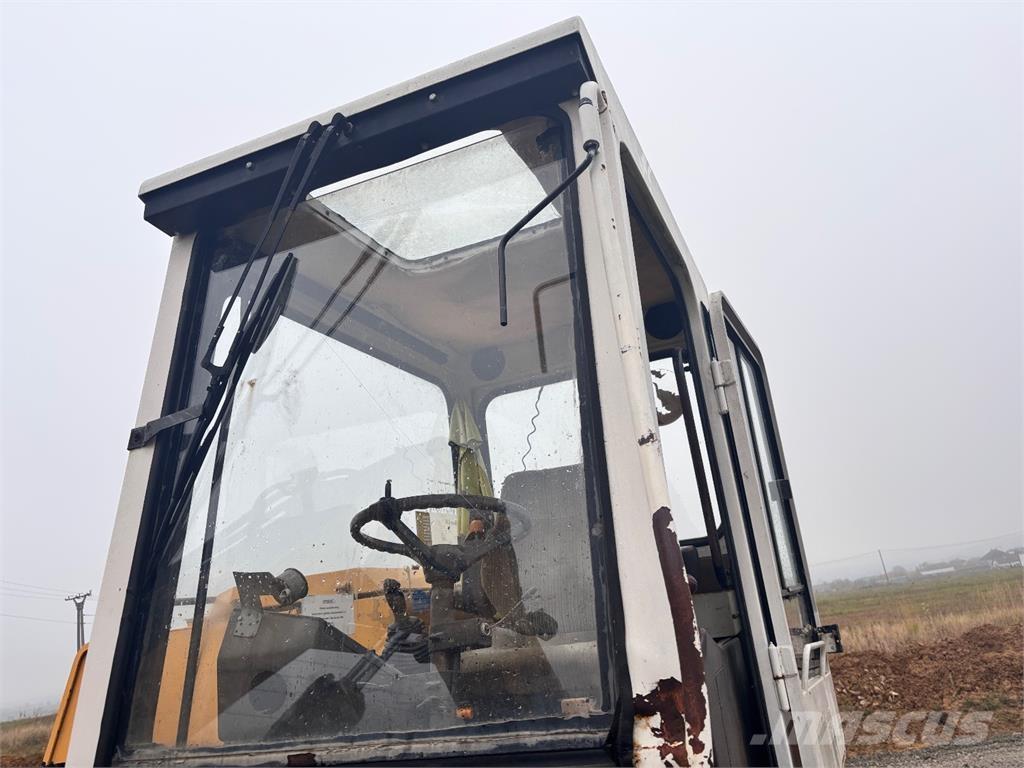 Liebherr A 310 B Construction - Autres