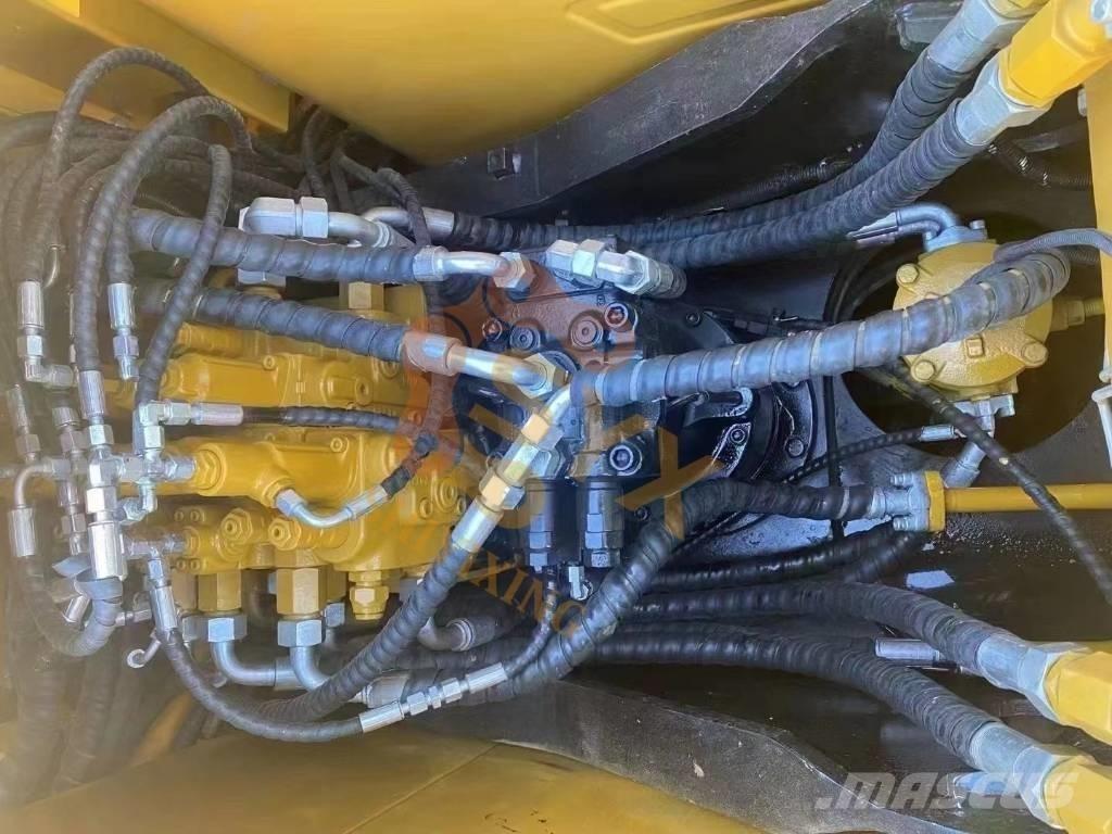 Sany SY 135 C Pelle sur chenilles