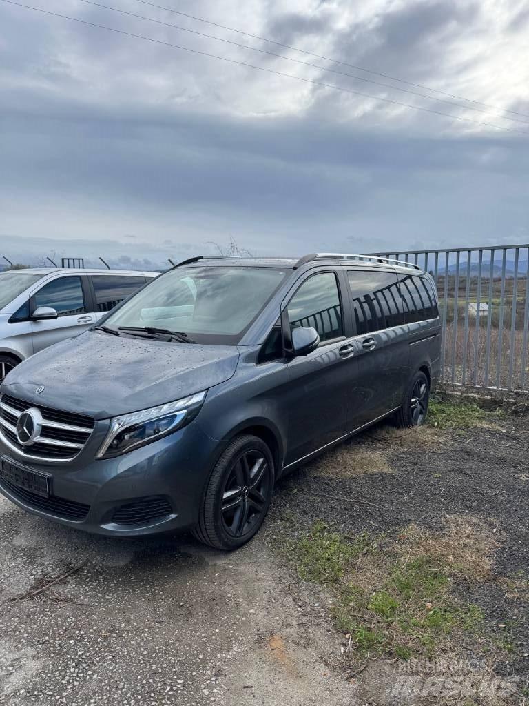 Mercedes-Benz V 250 Autre fourgon / utilitaire