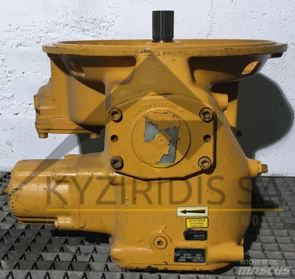 Linde B2PV 105 Hydraulique