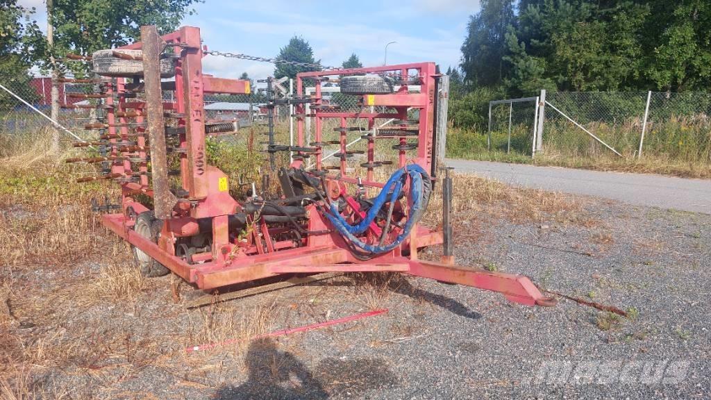 TimTec 5000 Herse