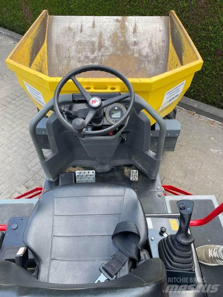 Wacker Neuson DW 30 Tombereau articulé