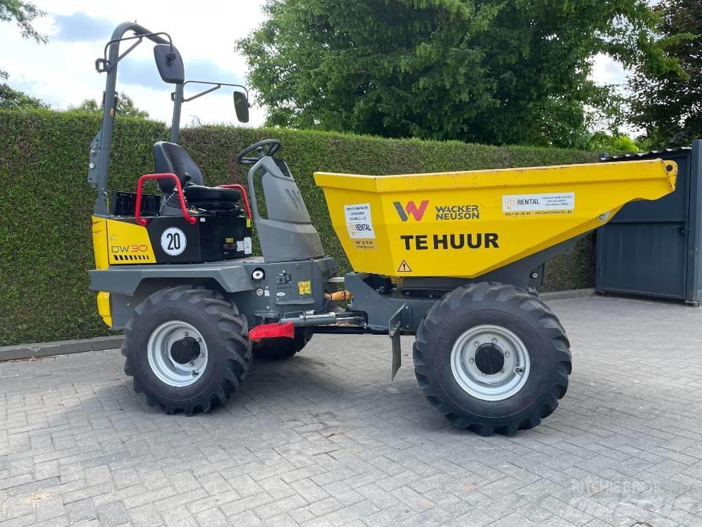 Wacker Neuson DW 30 Tombereau articulé