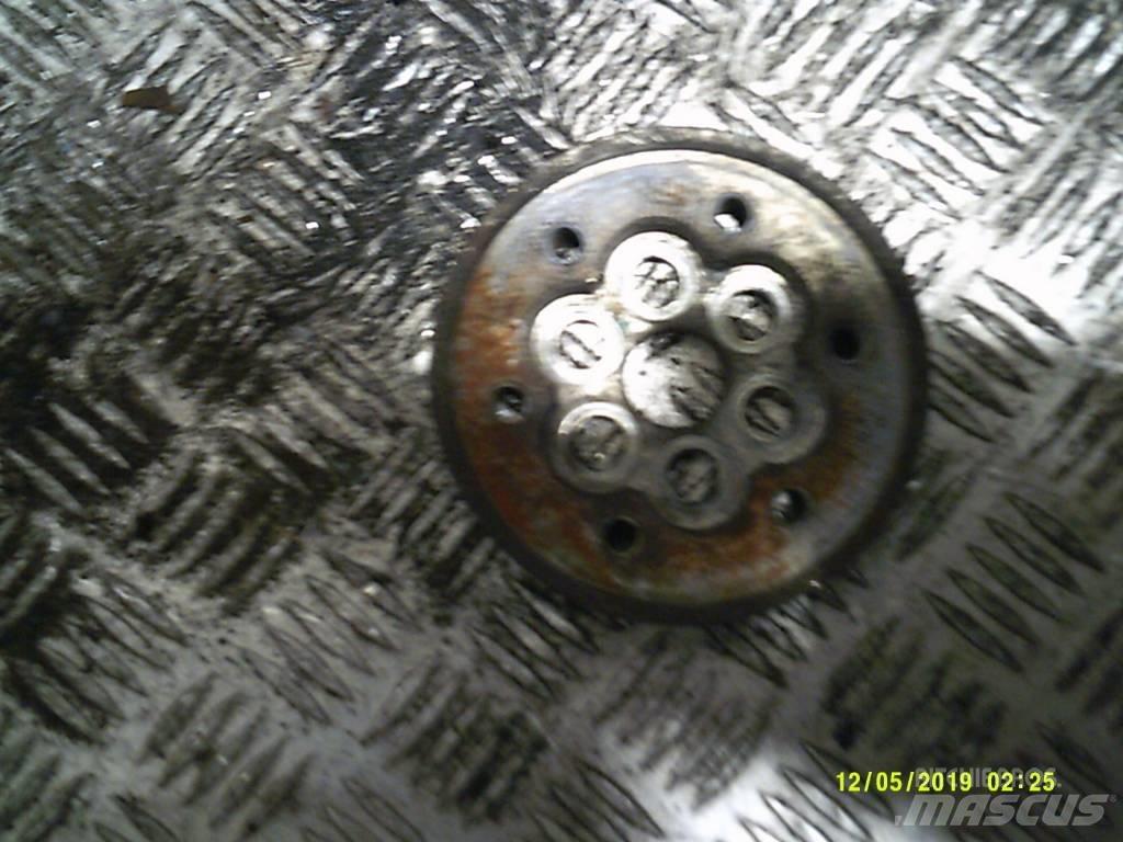 DAF LF65 5259981 Moteur