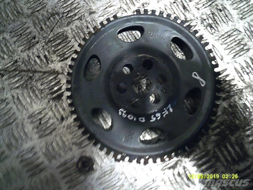 DAF LF65 5259981 Moteur
