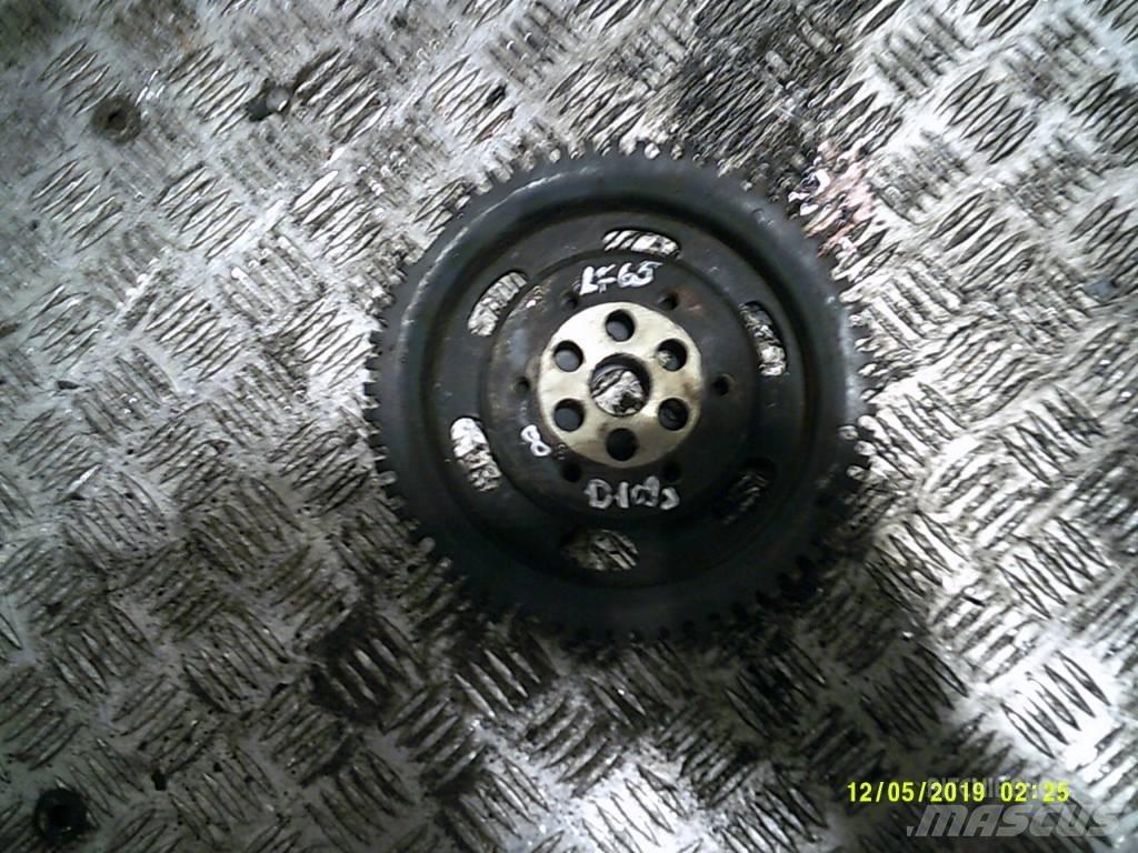 DAF LF65 5259981 Moteur