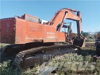 Fiat-Hitachi FH 400 Hydraulique