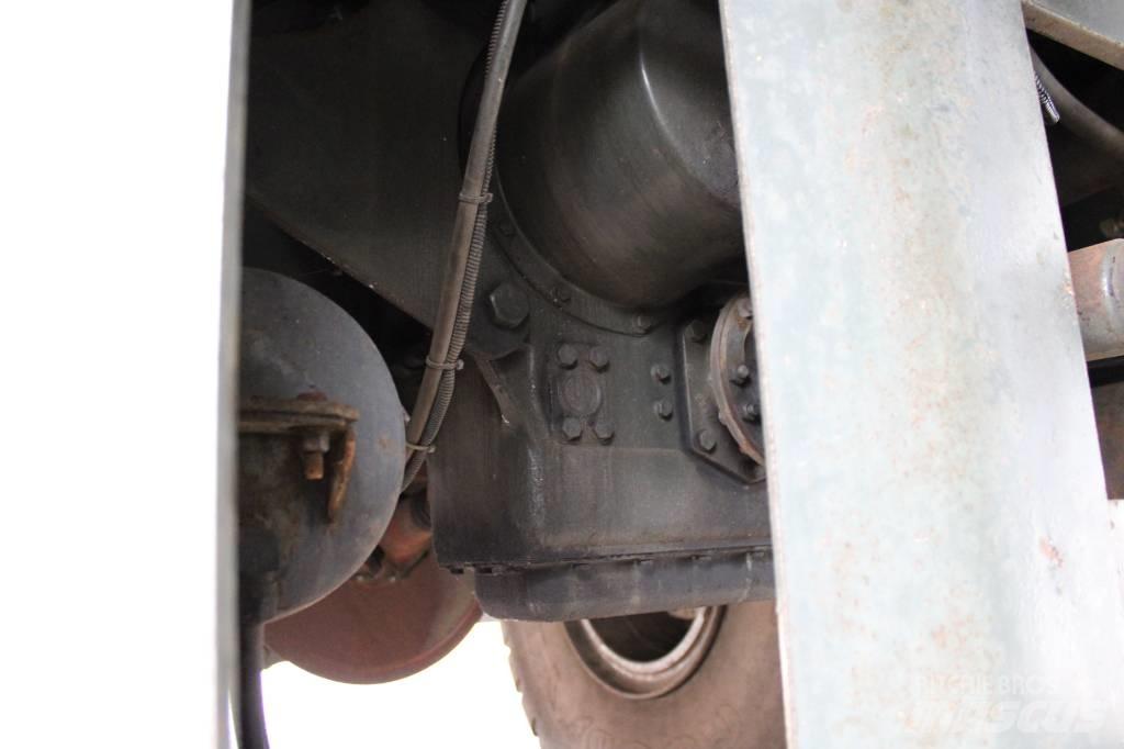 Liftking LK 50 C 4x4 Chariots diesel