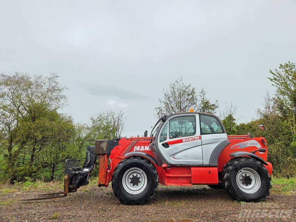 Manitou MT 1840 Chariot télescopique