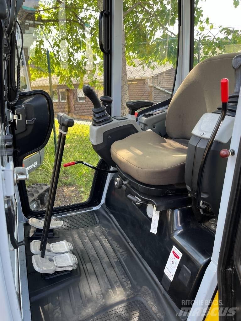 Wacker Neuson ET 24 Mini pelle < 7t