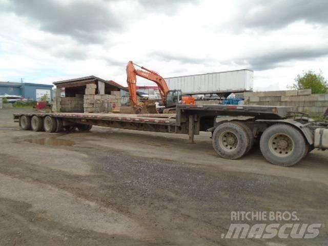 Felling FT80-30TR-H Autre remorque
