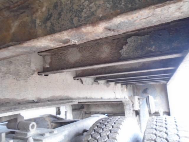 Felling FT80-30TR-H Autre remorque