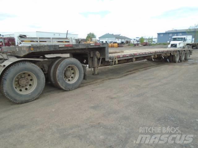 Felling FT80-30TR-H Autre remorque