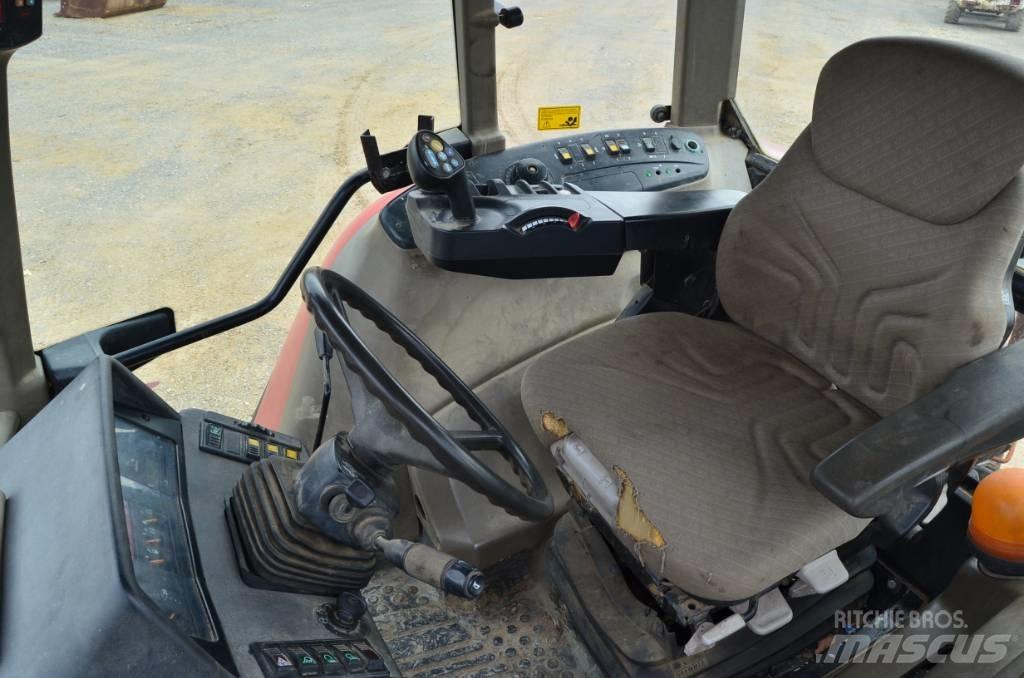 CASE CVX 170 Tracteur