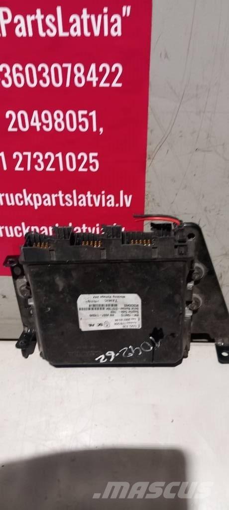 Scania R 420.  1781256 Electronique