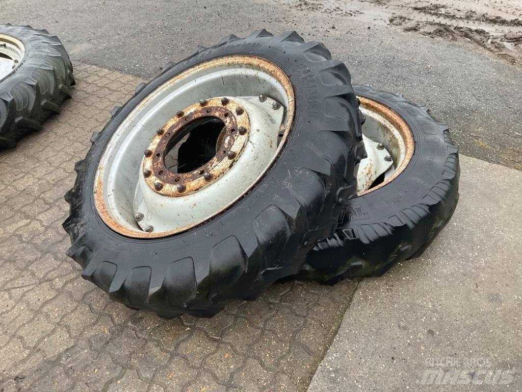  Sprøjtehjul Autres équipements pour tracteur