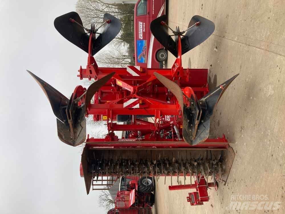 Grimme GF600 Matériel pomme de terre - Autres