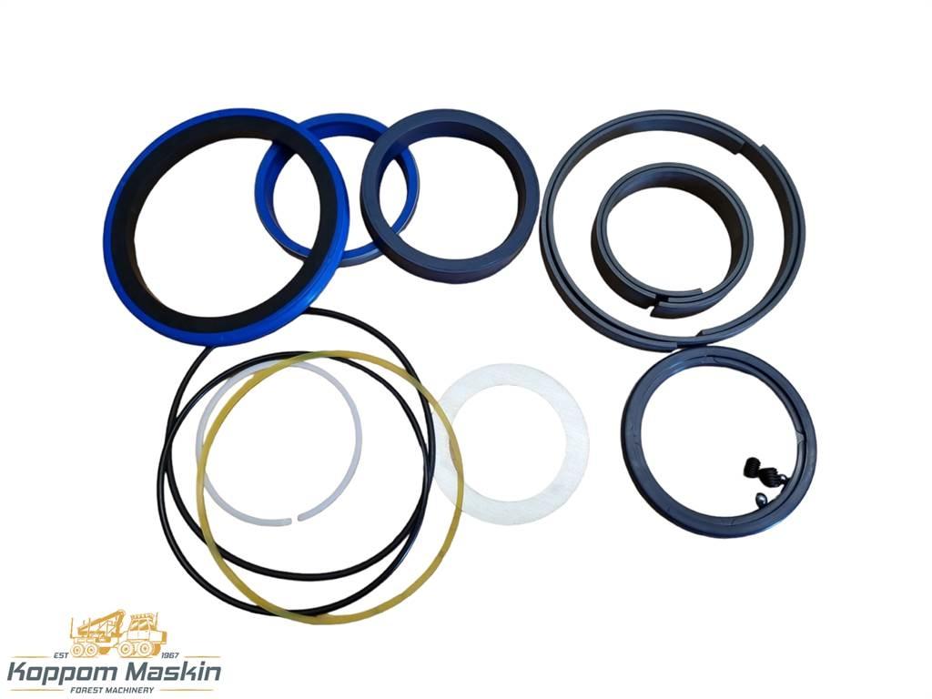 Gremo 211583 Hydraulique