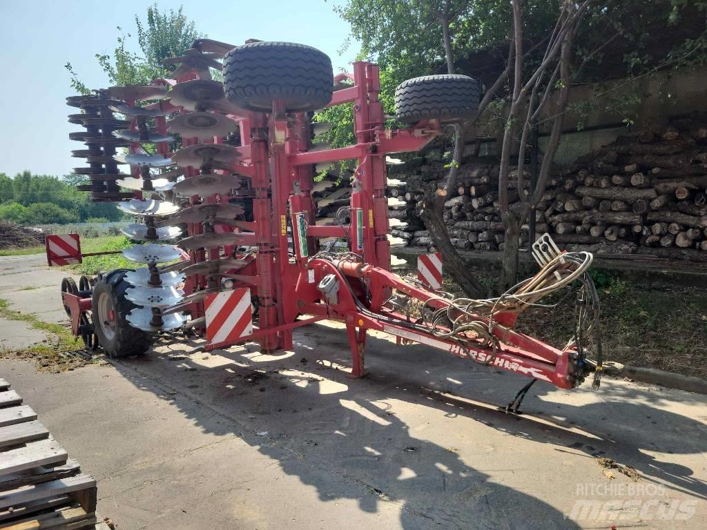 Horsch Joker 5 HD Crover crop