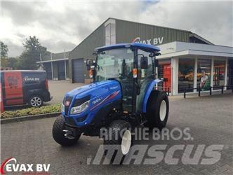 Iseki TG 6507 Tracteur