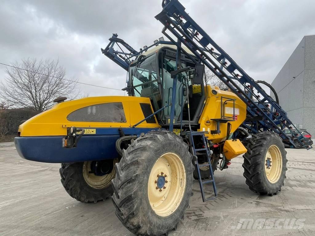 Caruelle 3300 Pulvérisateurs automoteurs