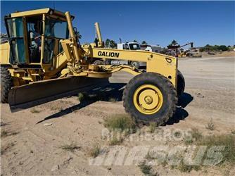 Galion 850 Niveleuse