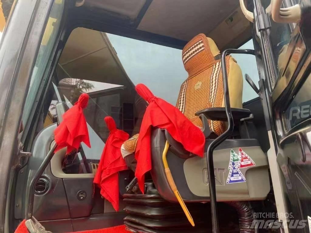 CAT CAT320D Pelle sur chenilles