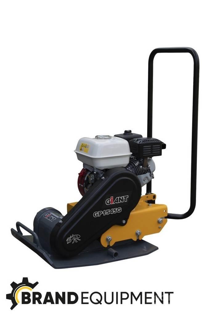GiANT GP1545G Plaque vibrante