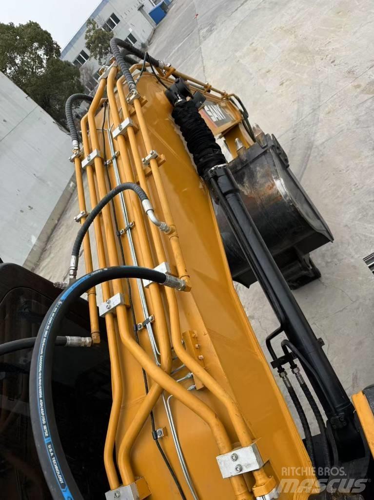 Sany SY 215 H Mini pelle 7t-12t