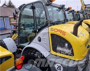Kramer 5095 Chargeuse sur pneus