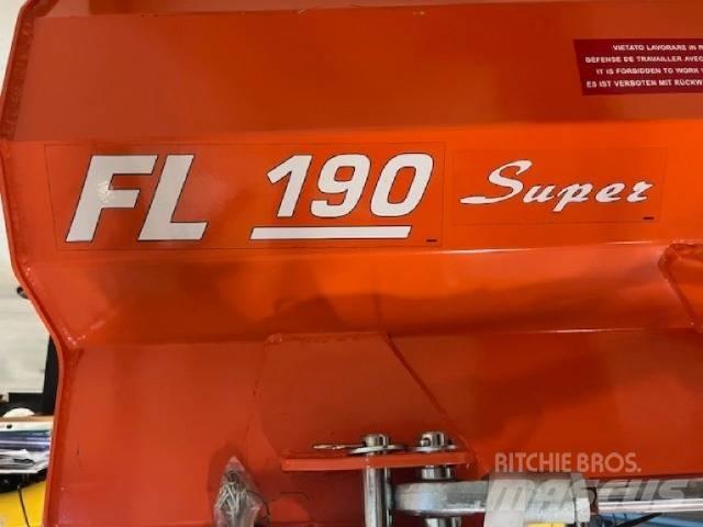 Agrimaster FL 190 S Broyeur / Gyrobroyeur / Epareuse