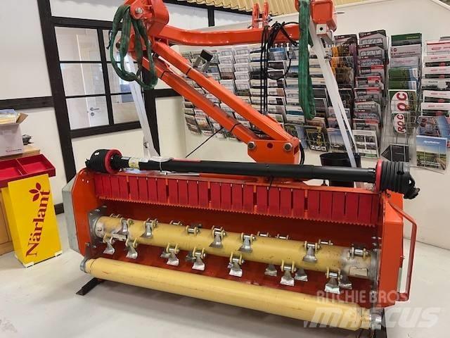 Agrimaster FL 190 S Broyeur / Gyrobroyeur / Epareuse