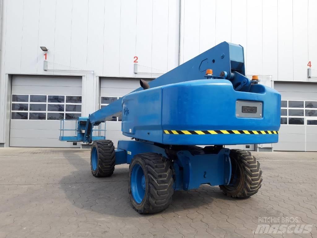 Genie S 85 Nacelles télescopiques