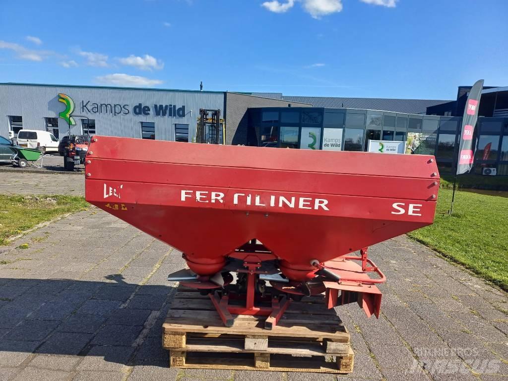 Lely Fertiliner SE Semoir à engrais
