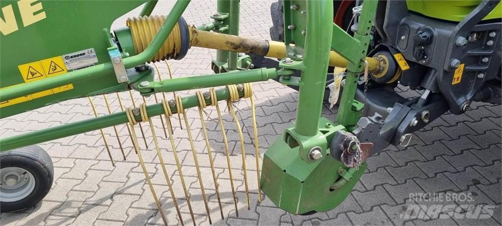Krone SWADRO 46 Andaineur