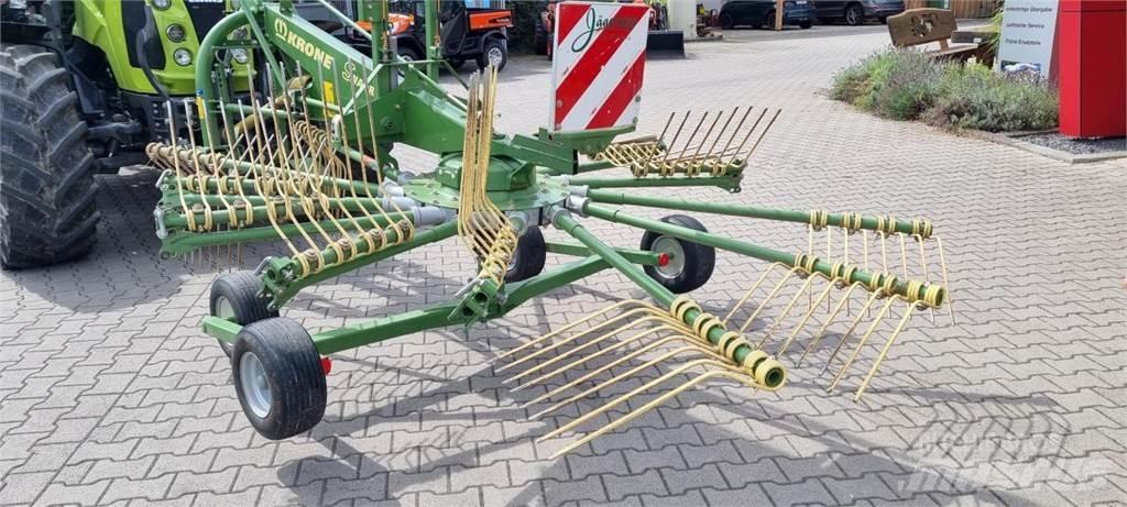 Krone SWADRO 46 Andaineur